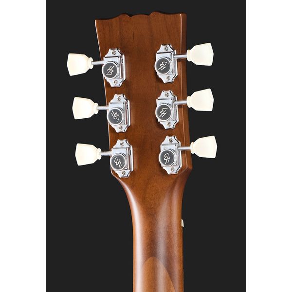 Harley Benton SC Special Hybrid SGM