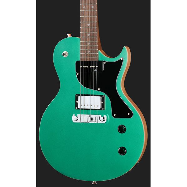 Harley Benton SC Special Hybrid SGM