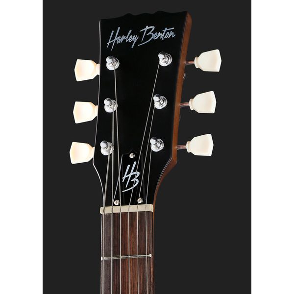 Harley Benton SC Special Hybrid MGS