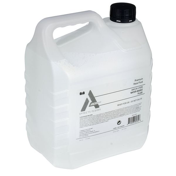 Magmatic Atmosity AAH 4l