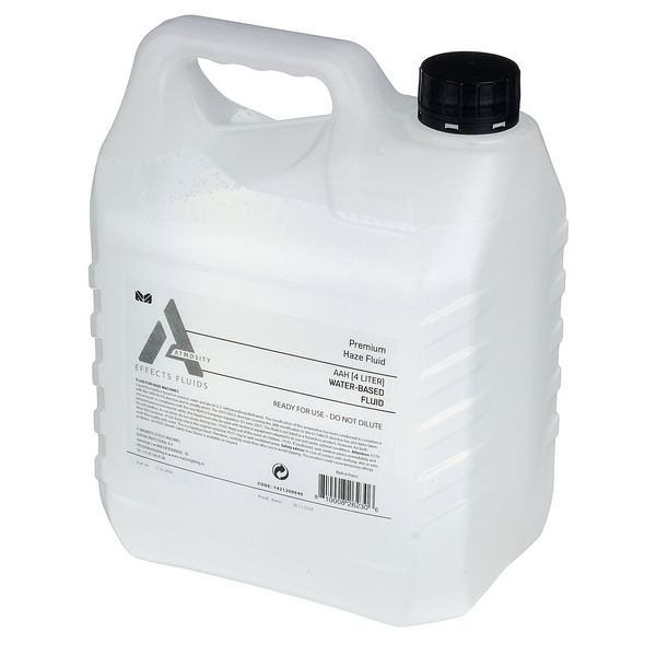 Magmatic Atmosity AAH 4l