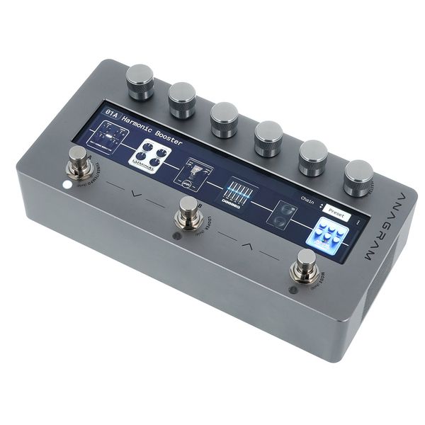 Darkglass Anagram Bundle