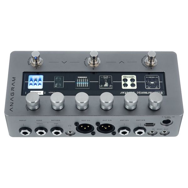 Darkglass Anagram Bundle