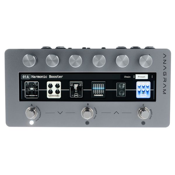 Darkglass Anagram Bundle