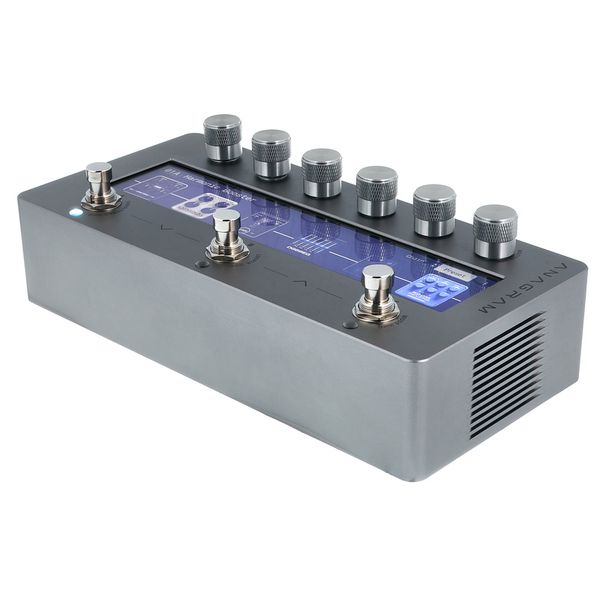 Darkglass Anagram Bundle