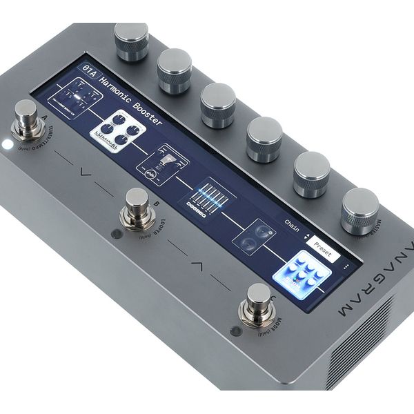 Darkglass Anagram Bundle