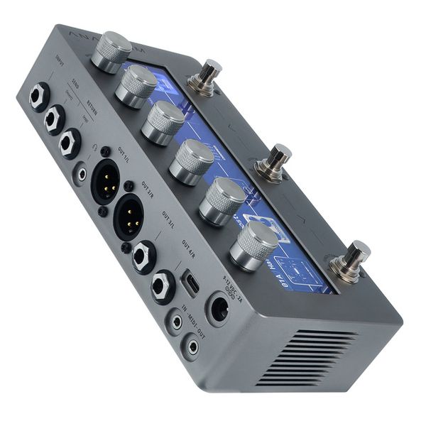 Darkglass Anagram Bundle