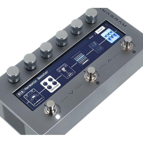 Darkglass Anagram Bundle