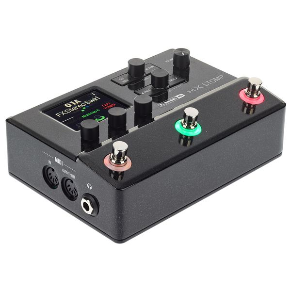 Line6 HX Stomp Bundle