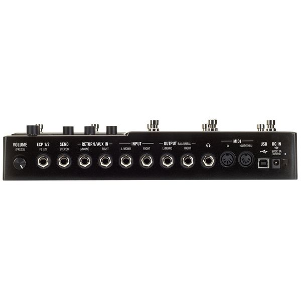 Line6 HX Stomp XL Bundle