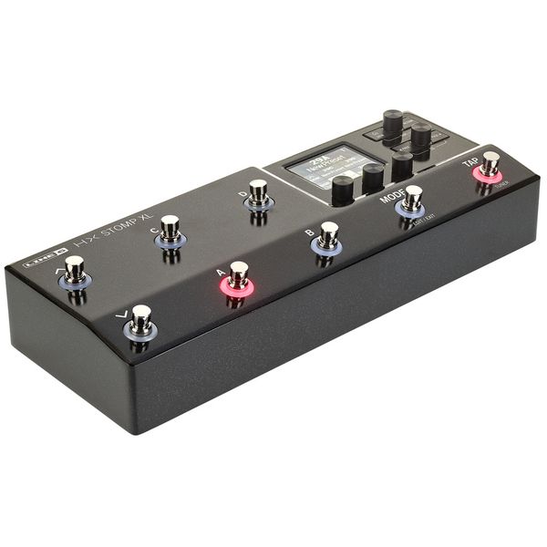 Line6 HX Stomp XL Bundle