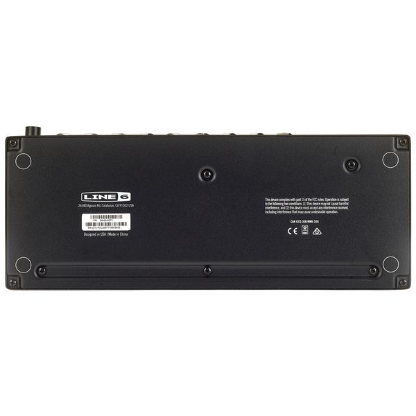 Line6 HX Stomp XL Bundle