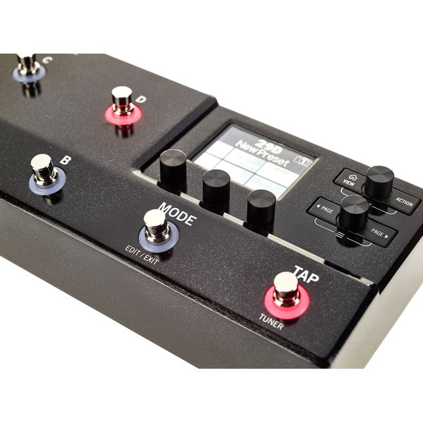 Line6 HX Stomp XL Bundle