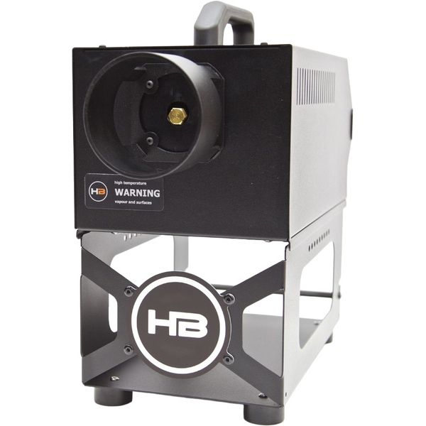 hazebase Highpower²