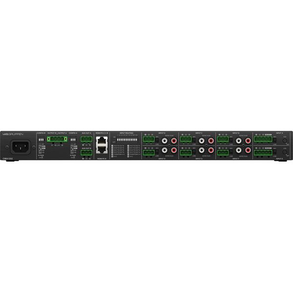 LAB Gruppen CMA1202