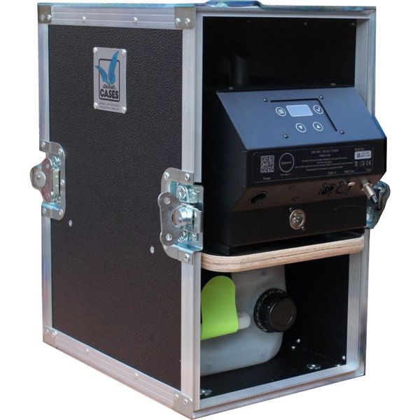hazebase Highpower² Cased