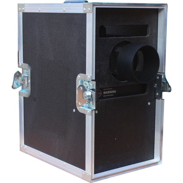 hazebase Highpower² Cased