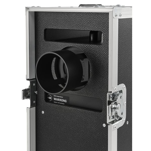 Hazebase Highpower² Cased