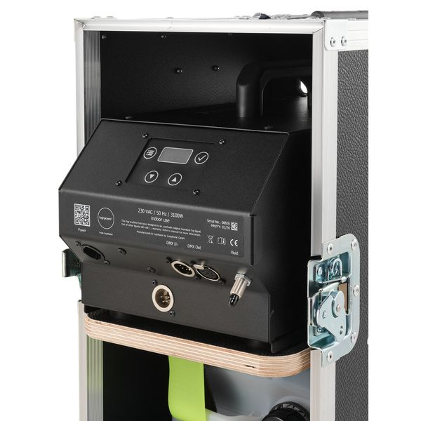 Hazebase Highpower² Cased