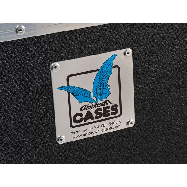 Hazebase Highpower² Cased