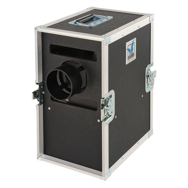 Hazebase Highpower² Cased
