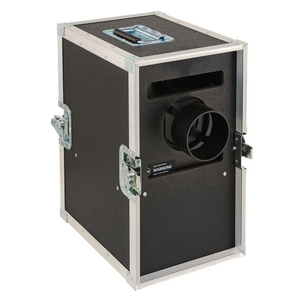 Hazebase Highpower² Cased