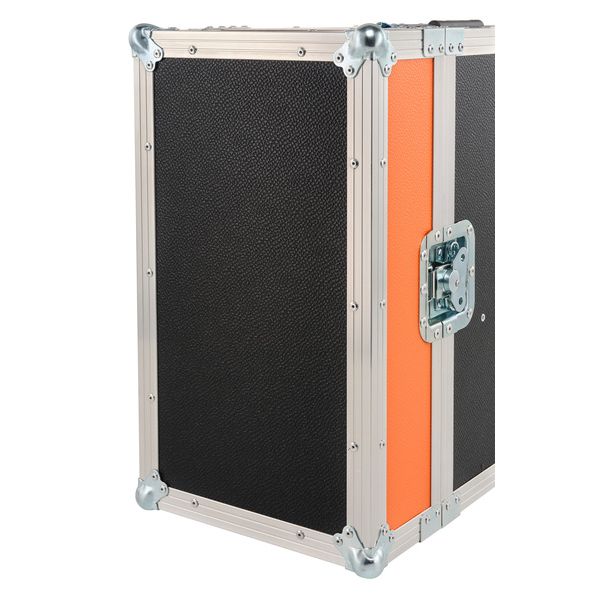 Hazebase Highpower² Cased