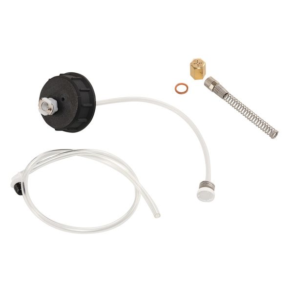Hazebase Highpower² Cased