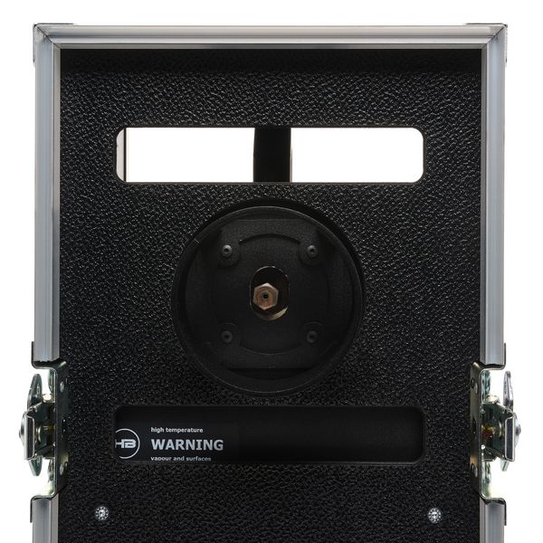 Hazebase Highpower² Cased