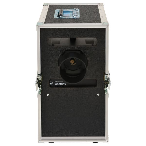 Hazebase Highpower² Cased
