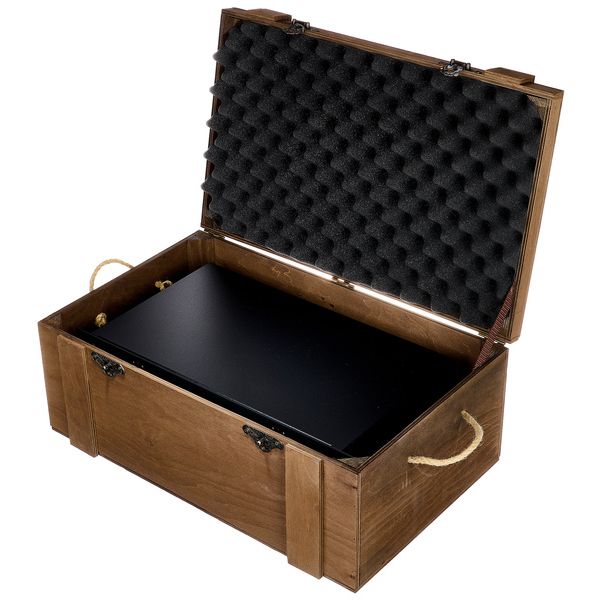 Tegeler Vari Tube Compressor VTC Green