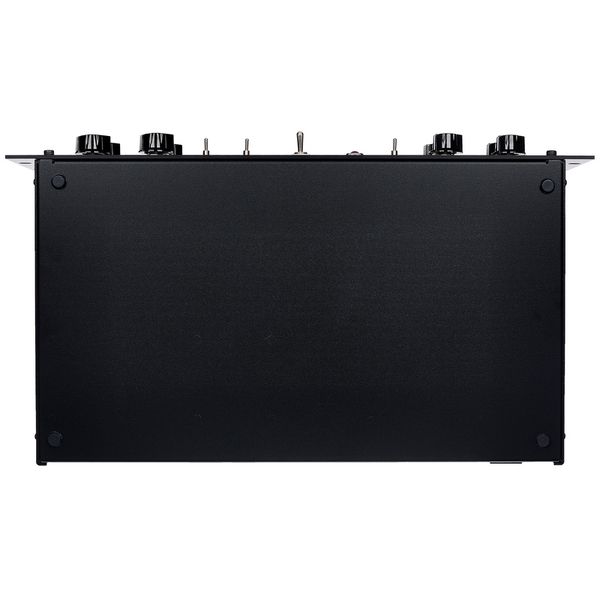 Tegeler Vari Tube Compressor VTC Green