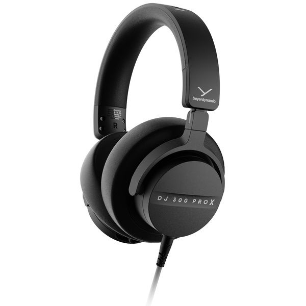 beyerdynamic DJ 300 PRO X