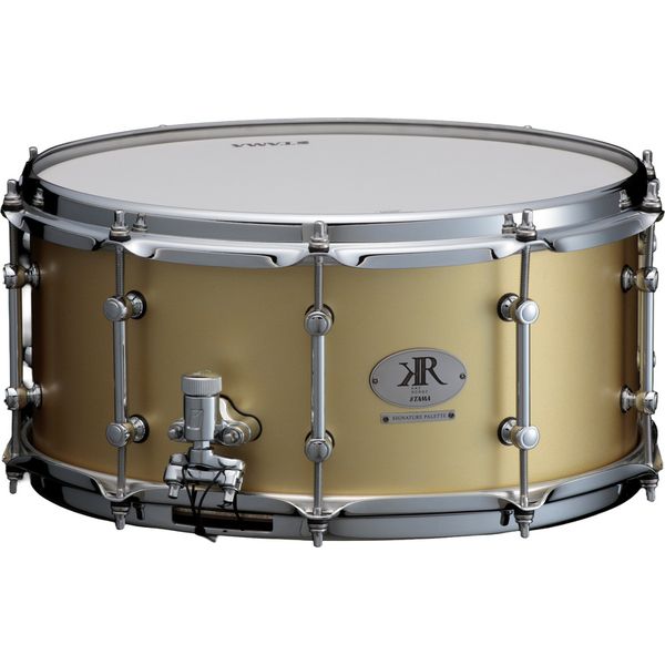 Tama 14"x6,5" Kaz Rodriguez ltd.