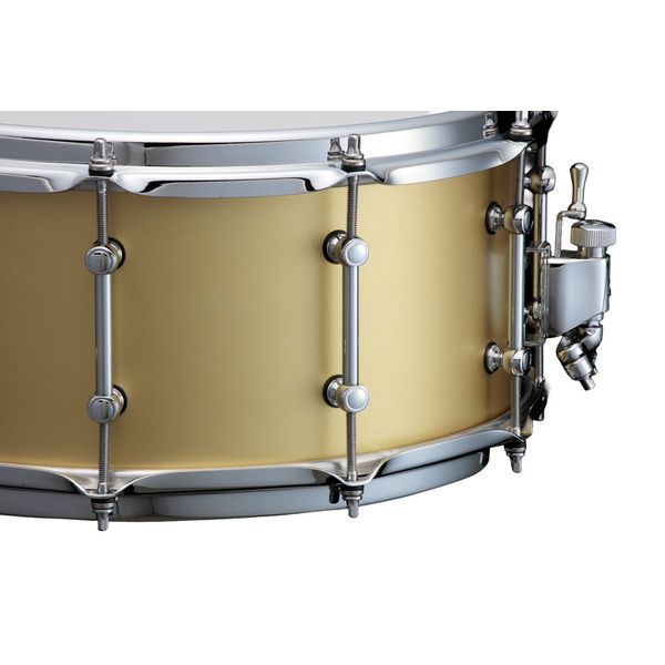Tama 14"x6,5" Kaz Rodriguez ltd.