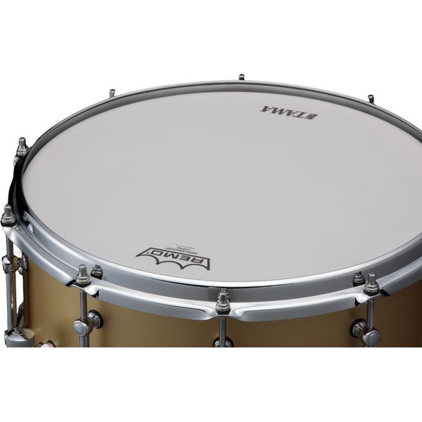 Tama 14"x6,5" Kaz Rodriguez ltd.