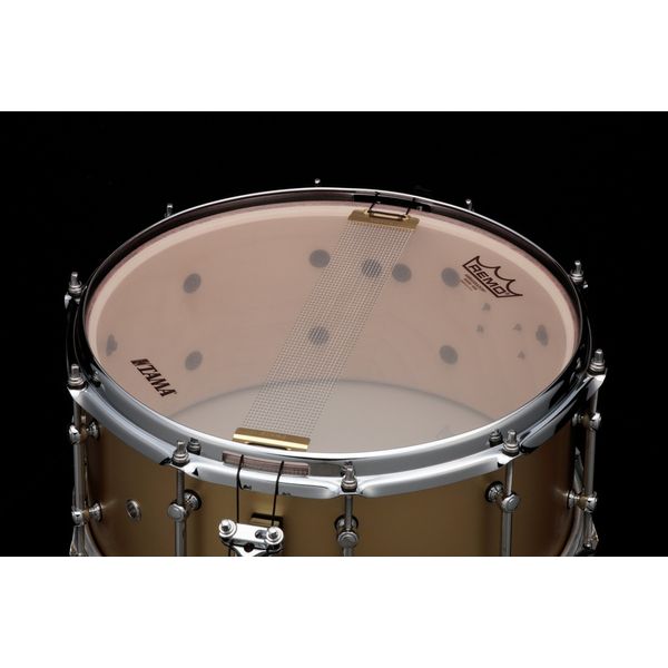 Tama 14"x6,5" Kaz Rodriguez ltd.