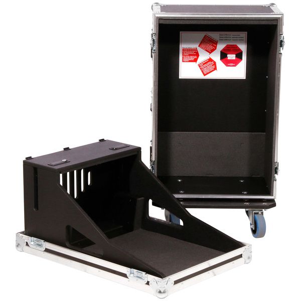 Thon Roadcase Digico Quantum 112