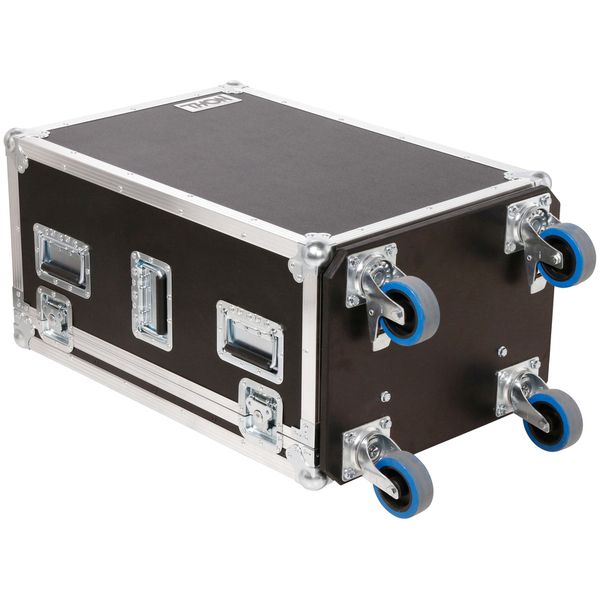 Thon Roadcase Digico Quantum 112