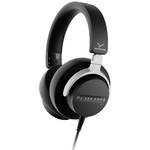 beyerdynamic DJ 300 PRO X Club