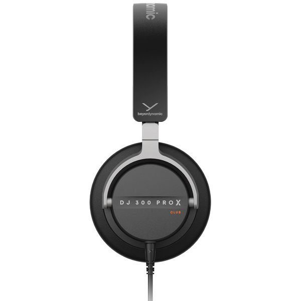 beyerdynamic DJ 300 PRO X Club