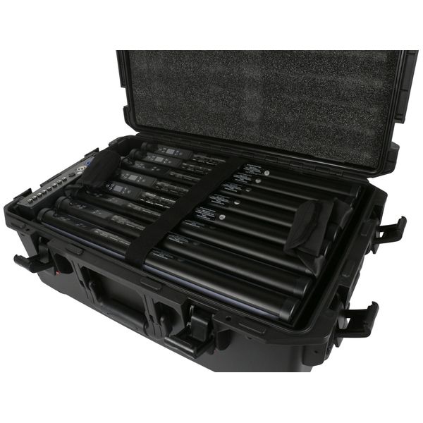 Iridium Vision Control Color Tube 050B
