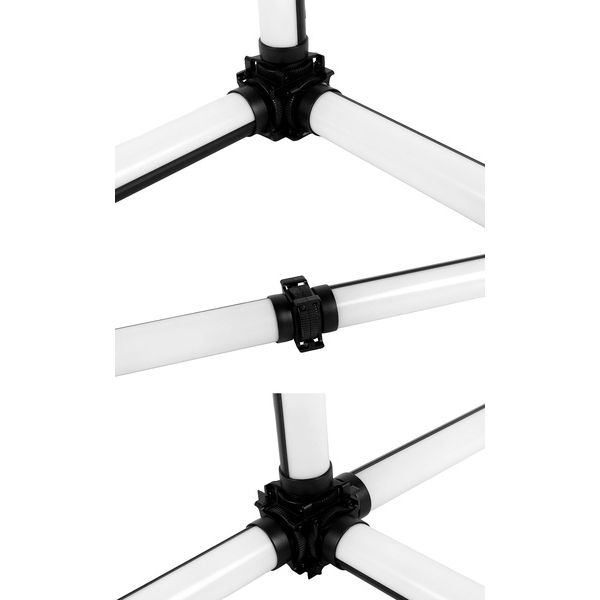 Iridium Vision Control Color Tube 100B