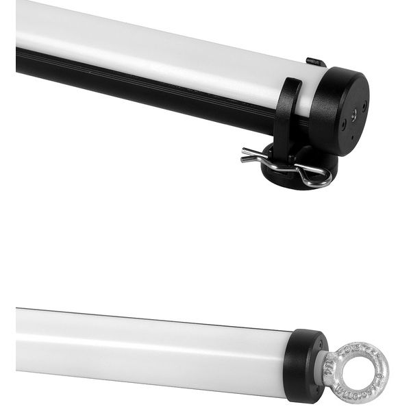 Iridium Vision Control Color Tube 100B