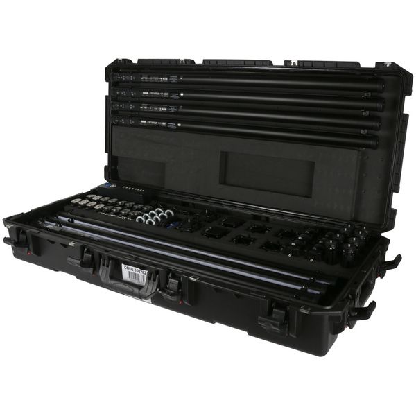 Iridium Vision Control Color Tube 100B