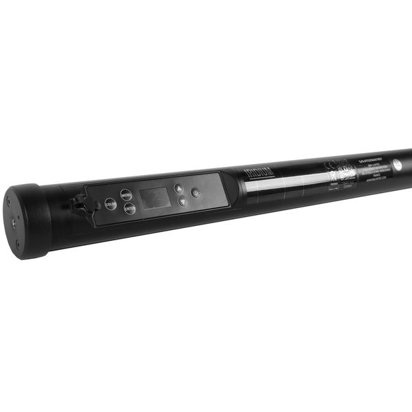 Iridium Vision Control Color Tube 100B