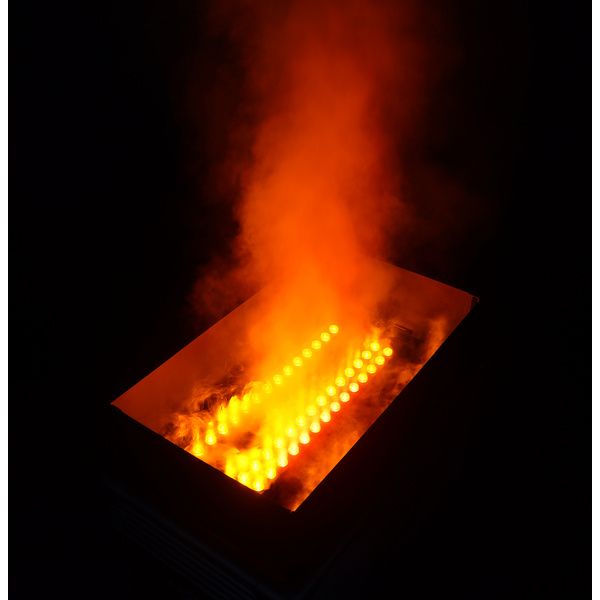 DJ Power Water Mist Flamer H-SF800