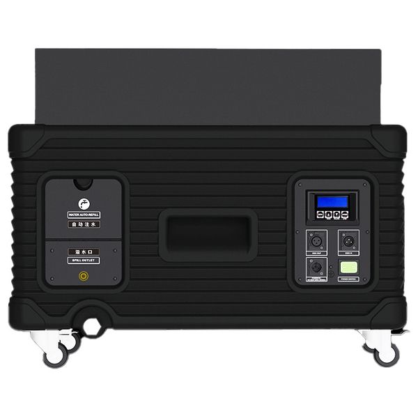 DJ Power Water Mist Flamer H-SF800