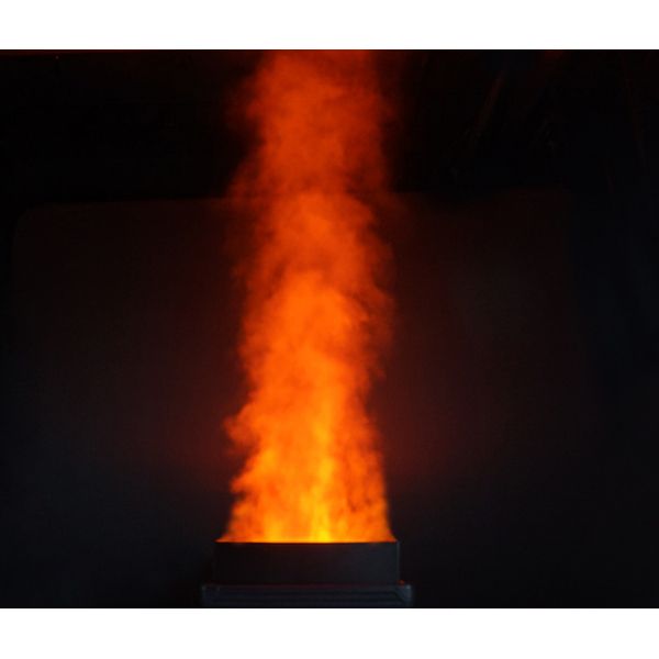 DJ Power Water Mist Flamer H-SF800