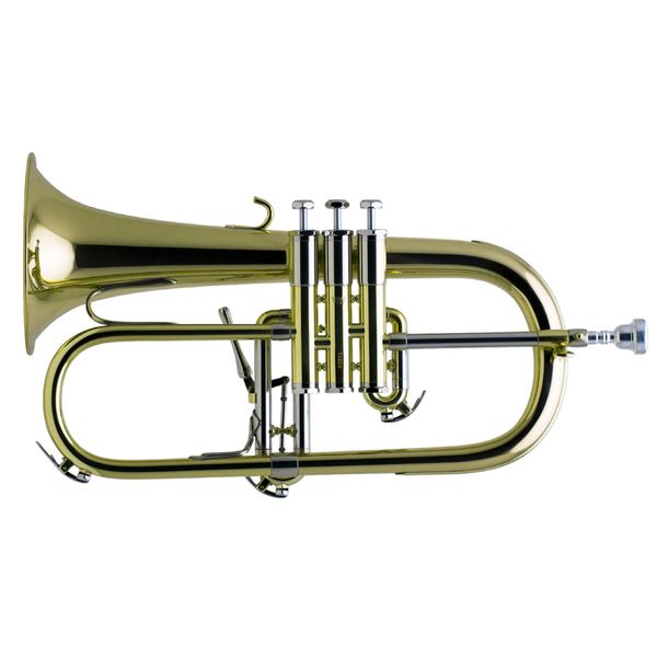 Schilke 1042 FLB Bb- Flugelhorn